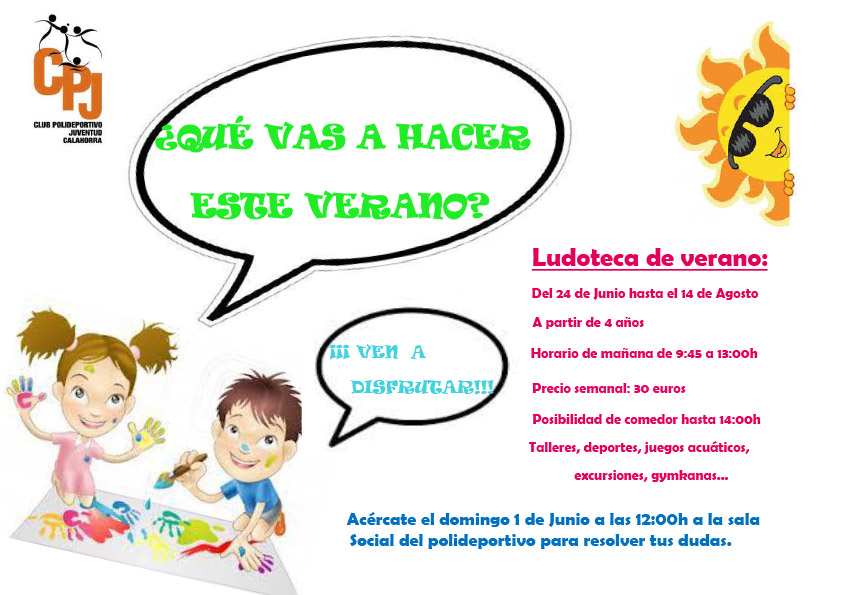 Ludoteca
